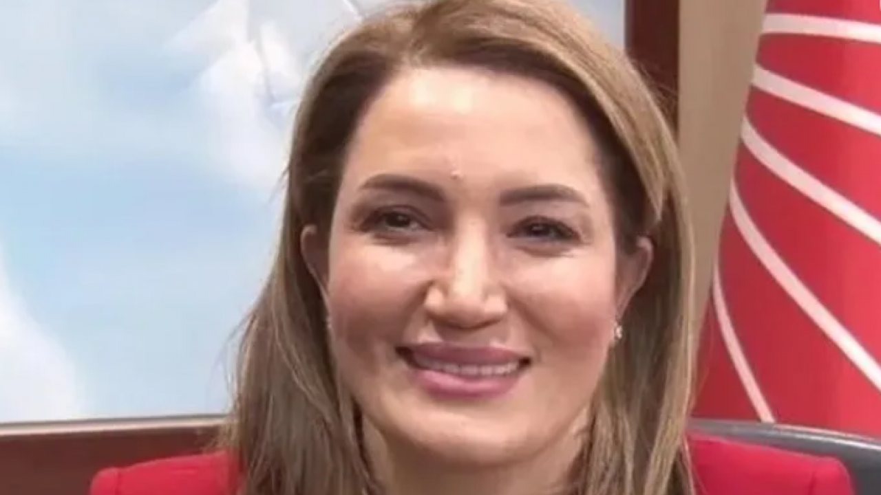 Foto - CHP’de işler böyle mi yürüyor? Rıza Akpolat'ın yasak aşk skandalında 2. perde! Sevgilisinin giderleri belediye fonundan