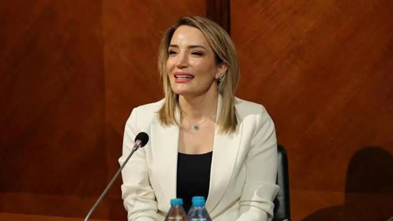 Foto - CHP’de işler böyle mi yürüyor? Rıza Akpolat'ın yasak aşk skandalında 2. perde! Sevgilisinin giderleri belediye fonundan