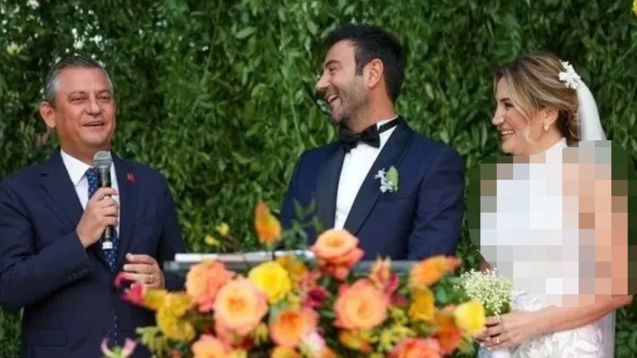 Foto - CHP’de işler böyle mi yürüyor? Rıza Akpolat'ın yasak aşk skandalında 2. perde! Sevgilisinin giderleri belediye fonundan