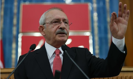 Foto - CHP’de İstanbul için musluklar açıldı! Genel Merkez ile değişimciler karşı karşıya