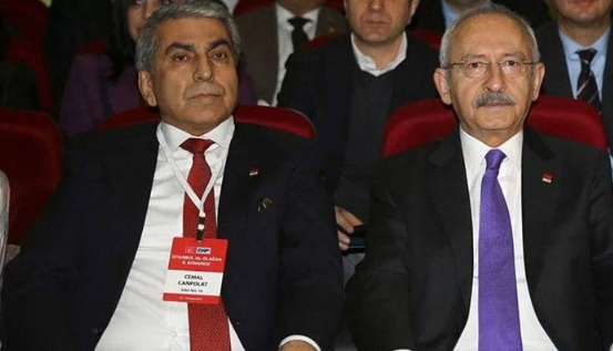 Foto - CHP’de İstanbul için musluklar açıldı! Genel Merkez ile değişimciler karşı karşıya