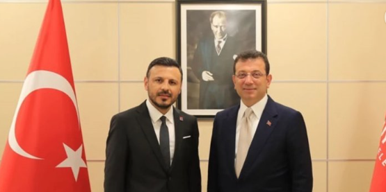 Foto - CHP’de İstanbul için musluklar açıldı! Genel Merkez ile değişimciler karşı karşıya