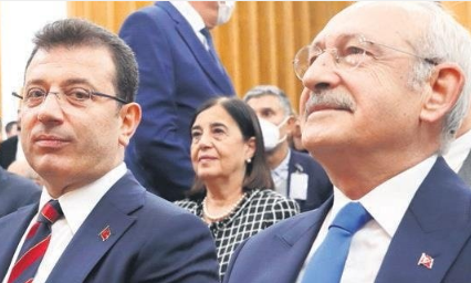 CHP’de İstanbul için musluklar açıldı! Genel Merkez ile değişimciler karşı karşıya