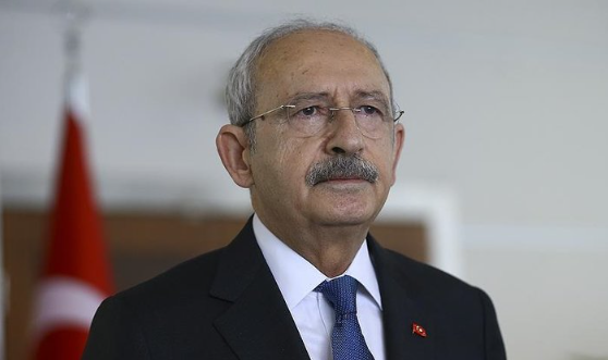 Foto - CHP’de İstanbul için musluklar açıldı! Genel Merkez ile değişimciler karşı karşıya