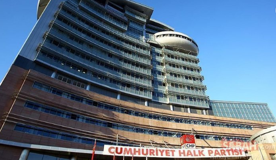 Foto - CHP'de 'İstanbul İl Başkanlığı' kavgası! Ekrem İmamoğlu'nu topa tuttu: 'Değişim' diyerek yok ediliyor