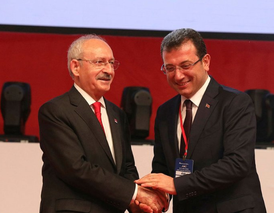 Foto - CHP'de 'İstanbul İl Başkanlığı' kavgası! Ekrem İmamoğlu'nu topa tuttu: 'Değişim' diyerek yok ediliyor