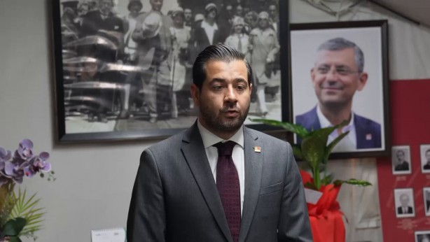 Foto - CHP’de istifa depremi! Lütfü Savaş ile ilgili Türkiye’yi şok eden iddia! Ağzınız bir karış açık kalacak