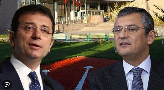 Foto - CHP’de İzmir ve Çankaya krizi! Özgür Özel’in otoritesi bitti