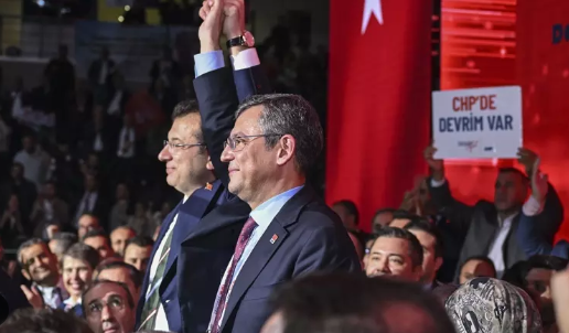 Foto - CHP’de İzmir ve Çankaya krizi! Özgür Özel’in otoritesi bitti