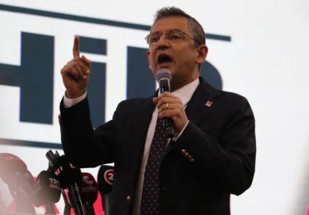 Foto - CHP’de İzmir ve Çankaya krizi! Özgür Özel’in otoritesi bitti