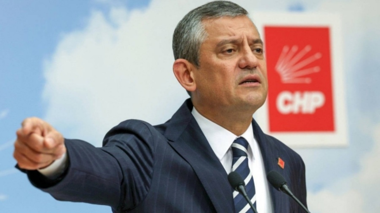 Foto - CHP’de, kayyım atanması sonrası flaş gelişme