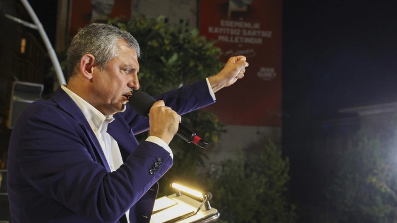 Foto - CHP’de, kayyım atanması sonrası flaş gelişme