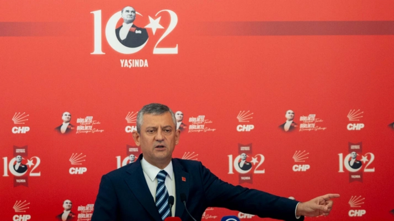 Foto - CHP’de kazan fena kaynıyor! O isimler, yeni parti için kolları sıvadı