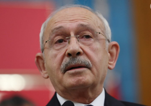 Foto - CHP'de Kemal Kılıçdaroğlu usulü değişim! Tepki çeken isimlere yapacağı görevlendirmeler partilileri kızdırdı