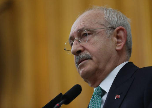 Foto - CHP'de Kemal Kılıçdaroğlu usulü değişim! Tepki çeken isimlere yapacağı görevlendirmeler partilileri kızdırdı