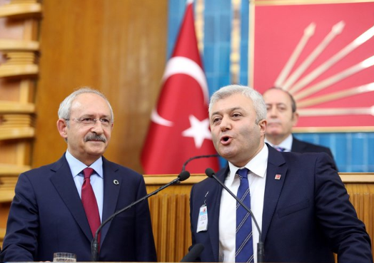 Foto - CHP'de Kemal Kılıçdaroğlu usulü değişim! Tepki çeken isimlere yapacağı görevlendirmeler partilileri kızdırdı