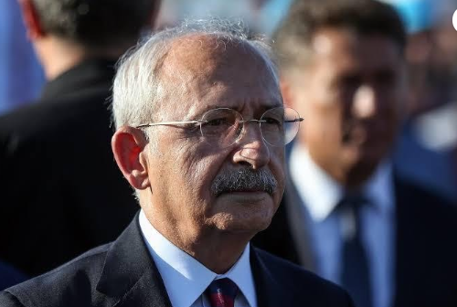 Foto - CHP'de Kemal Kılıçdaroğlu usulü değişim! Tepki çeken isimlere yapacağı görevlendirmeler partilileri kızdırdı