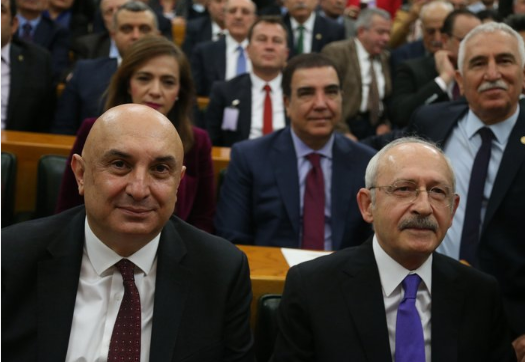 Foto - CHP'de Kemal Kılıçdaroğlu usulü değişim! Tepki çeken isimlere yapacağı görevlendirmeler partilileri kızdırdı