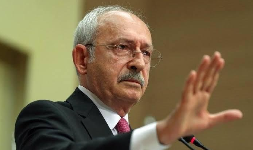 CHP'de Kemal Kılıçdaroğlu usulü değişim! Tepki çeken isimlere yapacağı görevlendirmeler partilileri kızdırdı