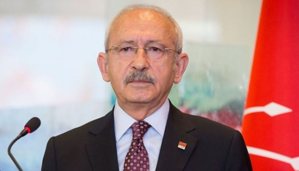 Foto - CHP'de koltuk kavgası başladı! Kemal Kılıçdaroğlu'nun yerine kim geçecek?