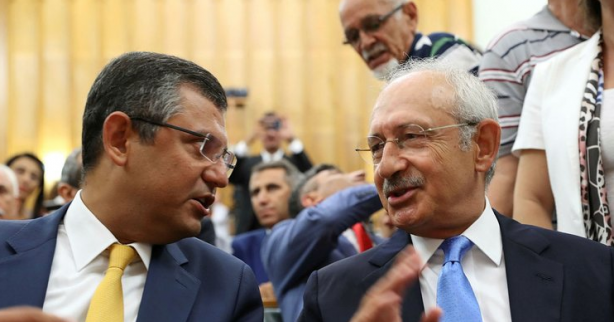 CHP’de koltuk kavgası kızışıyor: Özgür Özel de adayım dedi Kemal Kılıçdaroğlu’na resti çekti: Her göreve talibim!