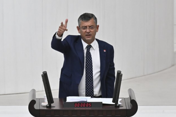 Foto - CHP’de koltuk kavgası kızışıyor: Özgür Özel de adayım dedi Kemal Kılıçdaroğlu’na resti çekti: Her göreve talibim!