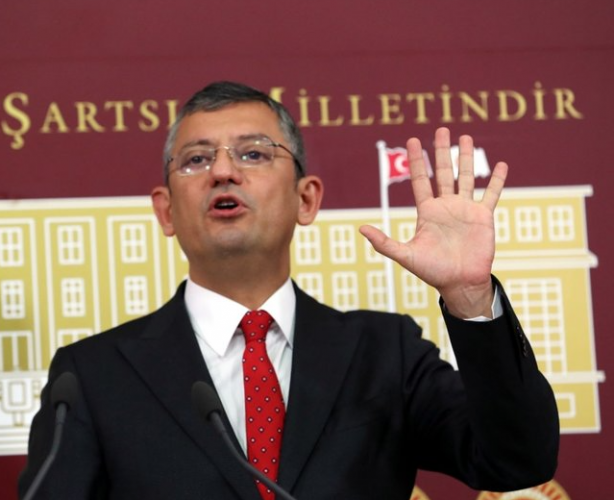 Foto - CHP’de koltuk kavgası kızışıyor: Özgür Özel de adayım dedi Kemal Kılıçdaroğlu’na resti çekti: Her göreve talibim!