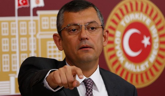 Foto - CHP'de koltuk savaşı yeniden alevlendi! 'Adaylığını açıkladığı an istifası istenecek' iddiası