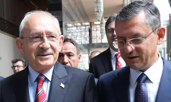 Foto - CHP'de koltuk savaşı yeniden alevlendi! 'Adaylığını açıkladığı an istifası istenecek' iddiası