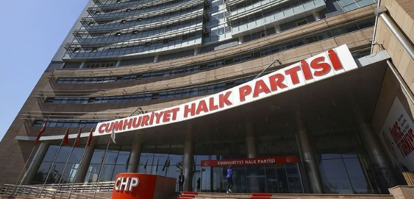Foto - CHP'de koltuk savaşı yeniden alevlendi! 'Adaylığını açıkladığı an istifası istenecek' iddiası