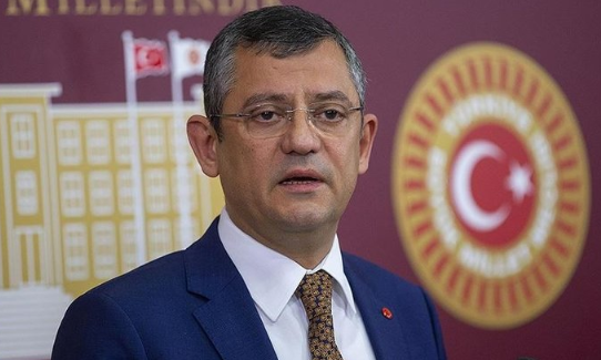 Foto - CHP'de koltuk savaşı yeniden alevlendi! 'Adaylığını açıkladığı an istifası istenecek' iddiası