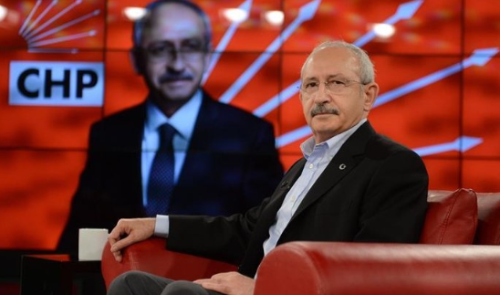 Foto - CHP'de koltuk savaşı yeniden alevlendi! 'Adaylığını açıkladığı an istifası istenecek' iddiası