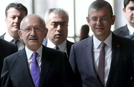 Foto - CHP'de koltuk savaşı yeniden alevlendi! 'Adaylığını açıkladığı an istifası istenecek' iddiası