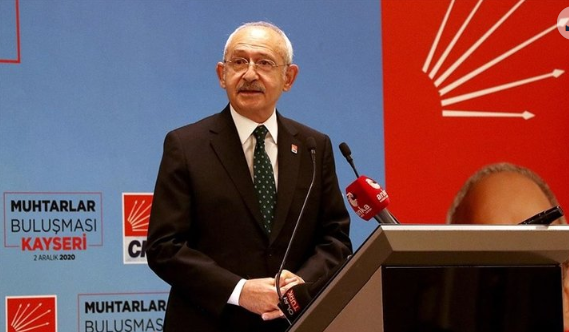 CHP'de koltuk savaşı yeniden alevlendi! 'Adaylığını açıkladığı an istifası istenecek' iddiası