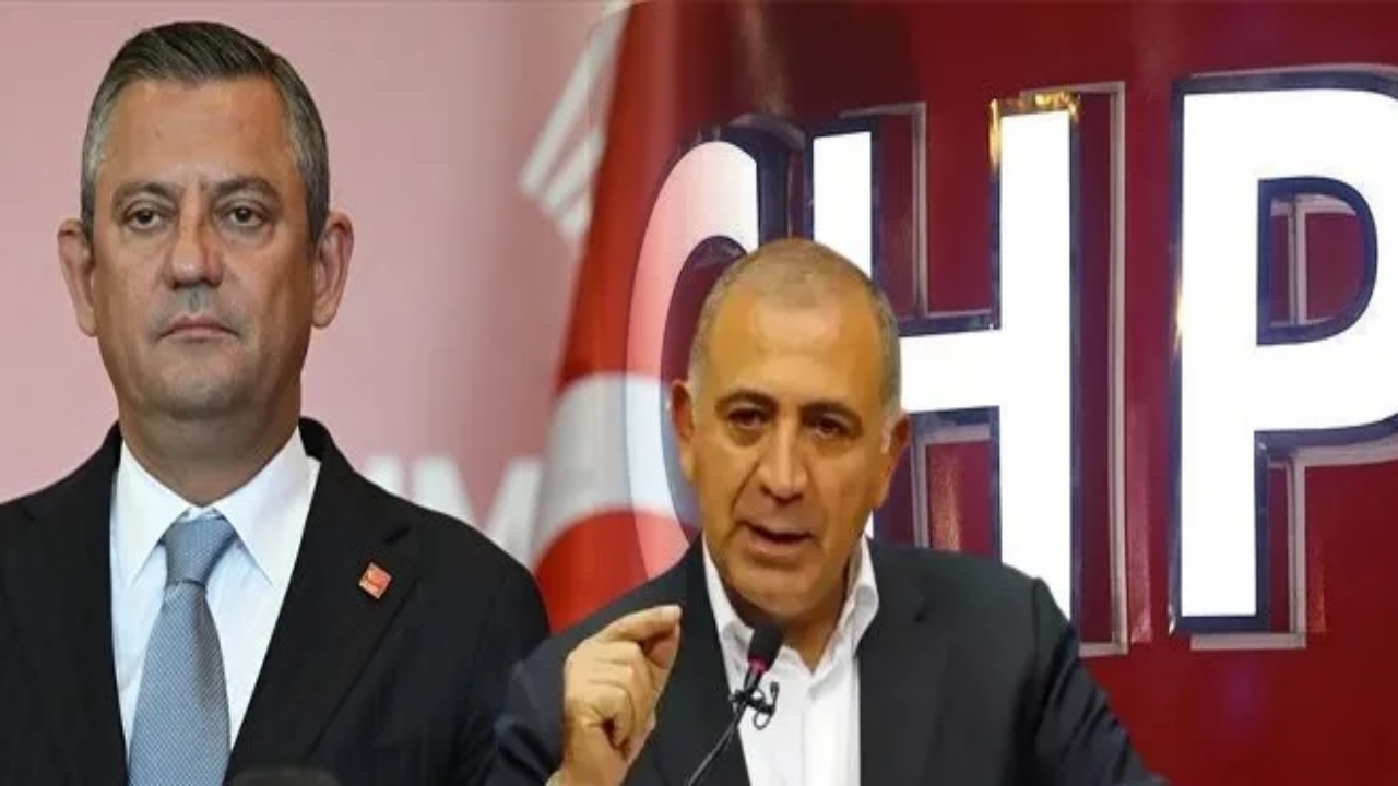 CHP’de, kongrenin iptali sonrası "Neler oluyor" dedirten iddia