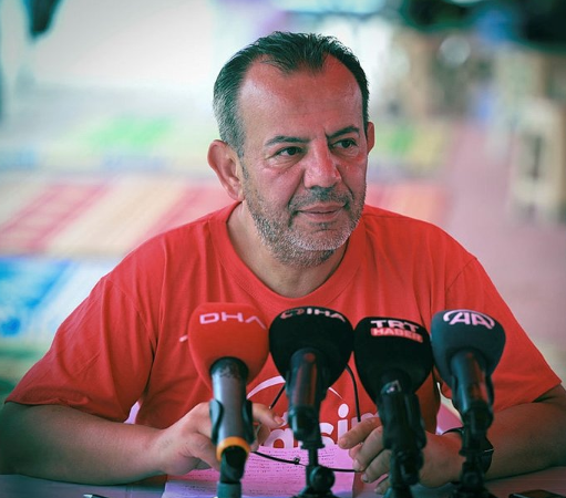 CHP’de korku imparatorluğu! Tanju Özcan 'şeytani zekası var' diyerek o ismi açıkladı