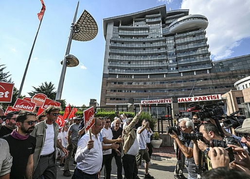 Foto - CHP’de korku imparatorluğu! Tanju Özcan 'şeytani zekası var' diyerek o ismi açıkladı