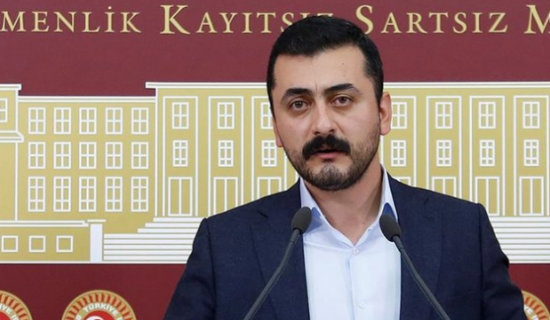 Foto - CHP'de küfürlü koltuk kavgası! "Eren Erdem’in anasını…" rezilliğinin polemiği sürüyor