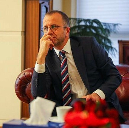 Foto - CHP'de küfürlü koltuk kavgası! "Eren Erdem’in anasını…" rezilliğinin polemiği sürüyor