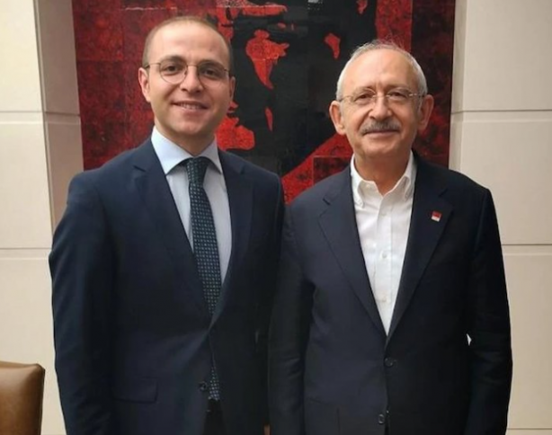 Foto - CHP'de küfürlü koltuk kavgası! "Eren Erdem’in anasını…" rezilliğinin polemiği sürüyor