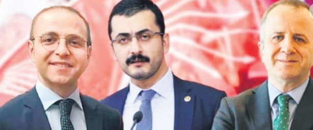 Foto - CHP'de küfürlü koltuk kavgası! "Eren Erdem’in anasını…" rezilliğinin polemiği sürüyor