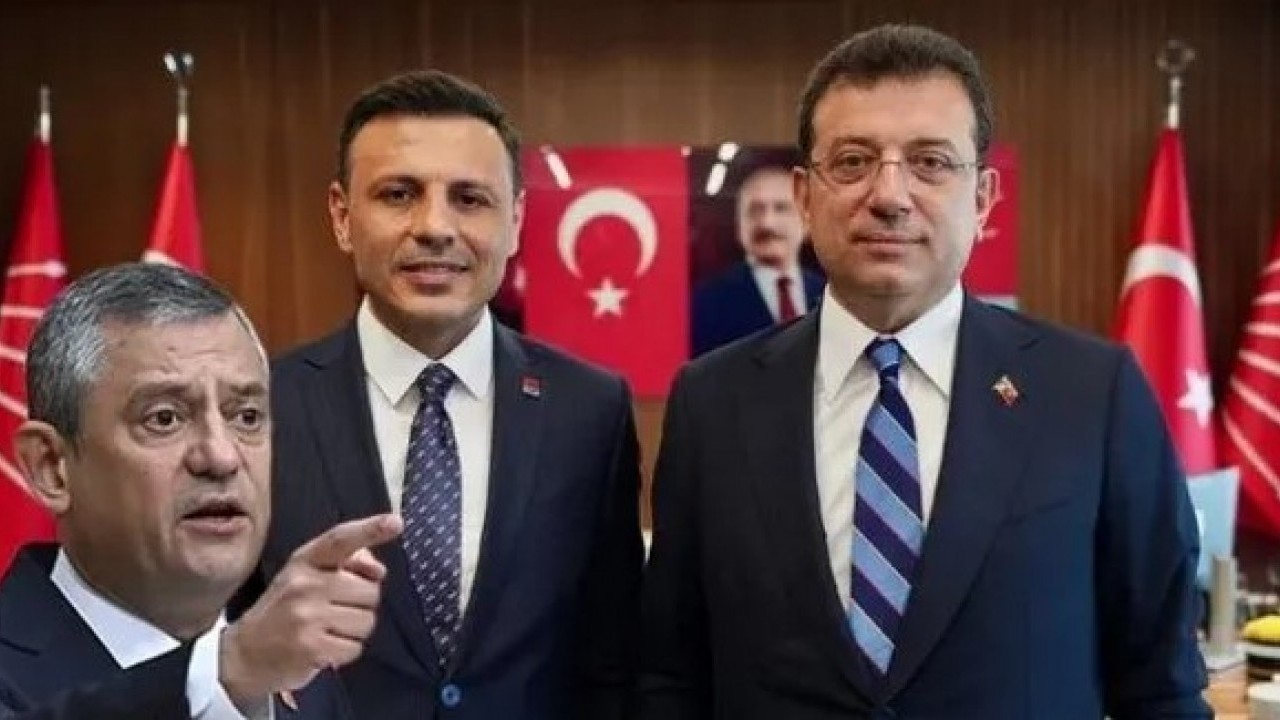 Foto - CHP’de kurultay gerginliği! İstanbul kararından sonra bay Kemal geri mi dönüyor