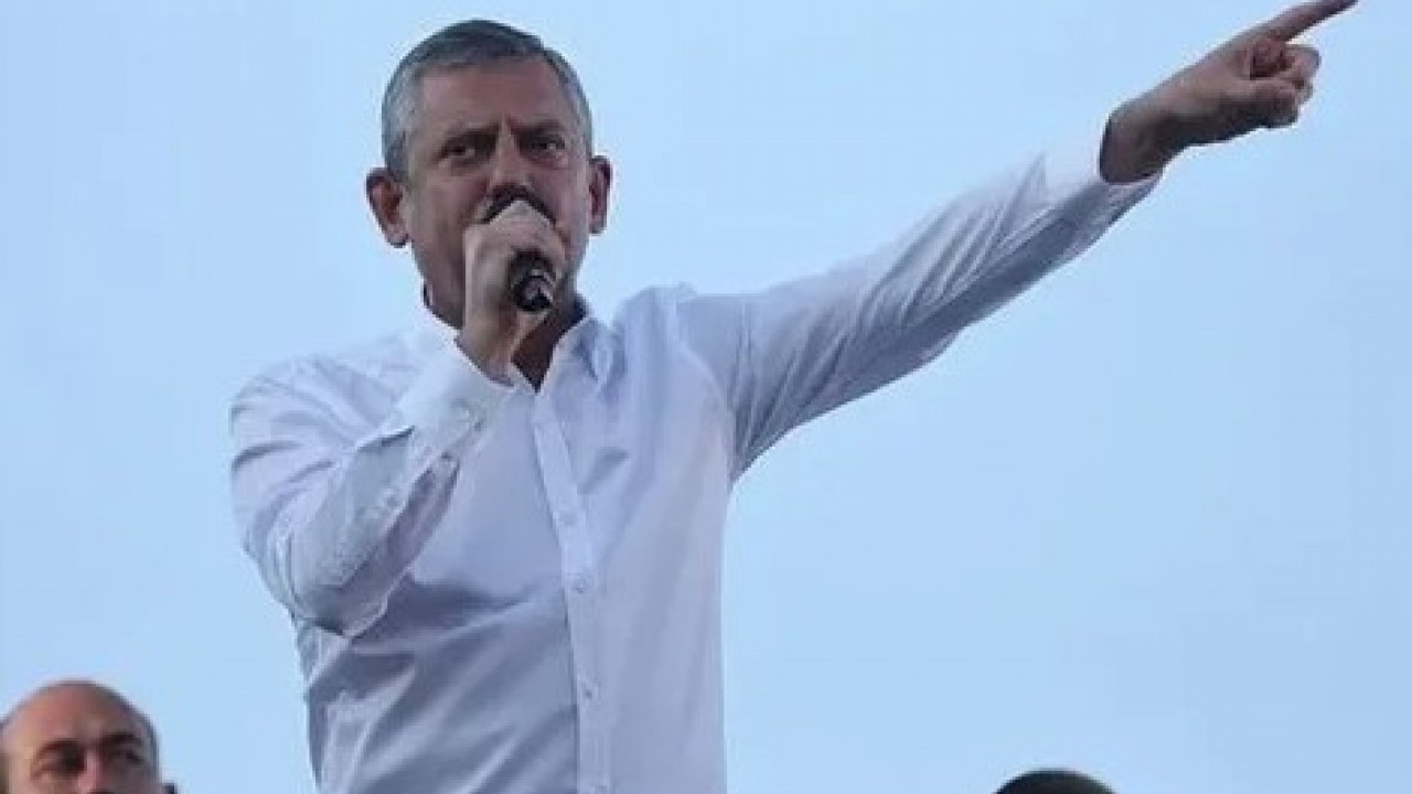 Foto - CHP’de kurultay gerginliği! İstanbul kararından sonra bay Kemal geri mi dönüyor