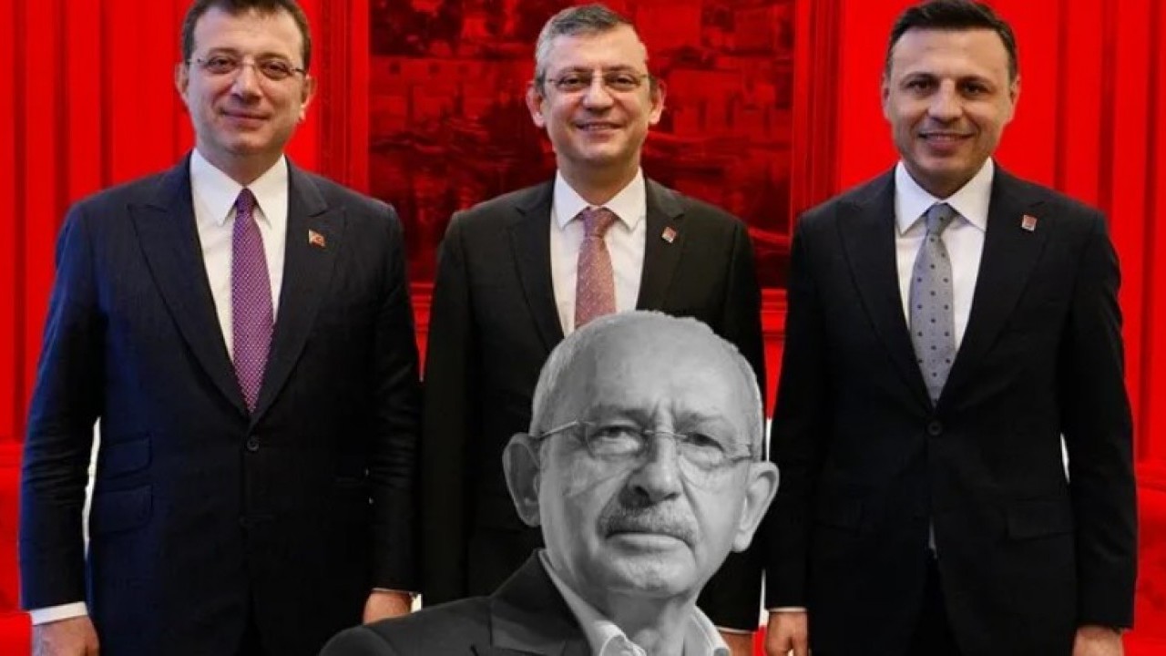 CHP’de kurultay gerginliği! İstanbul kararından sonra bay Kemal geri mi dönüyor