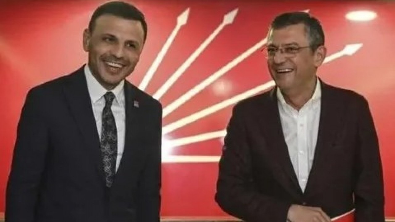 Foto - CHP’de kurultay gerginliği! İstanbul kararından sonra bay Kemal geri mi dönüyor