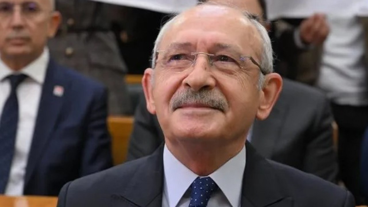 Foto - CHP’de kurultay gerginliği! İstanbul kararından sonra bay Kemal geri mi dönüyor