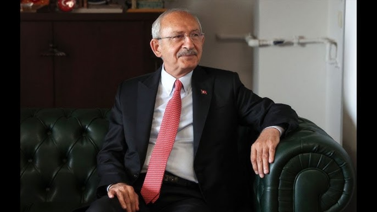 Foto - CHP’de kurultay sonrası bomba iddia! Kılıçdaroğlu dönmesin diye harekete geçtiler! "Partiye kayyım atansın" diyerek o ismi önerdiler
