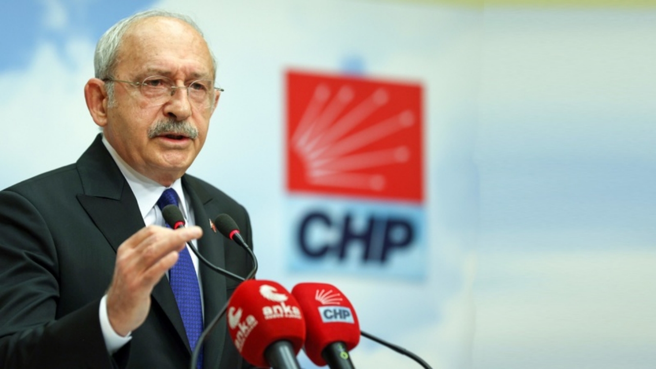 Foto - CHP’de kurultay sonrası bomba iddia! Kılıçdaroğlu dönmesin diye harekete geçtiler! "Partiye kayyım atansın" diyerek o ismi önerdiler
