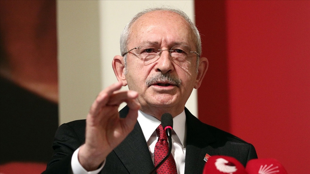 Foto - CHP’de kurultay sonrası bomba iddia! Kılıçdaroğlu dönmesin diye harekete geçtiler! "Partiye kayyım atansın" diyerek o ismi önerdiler