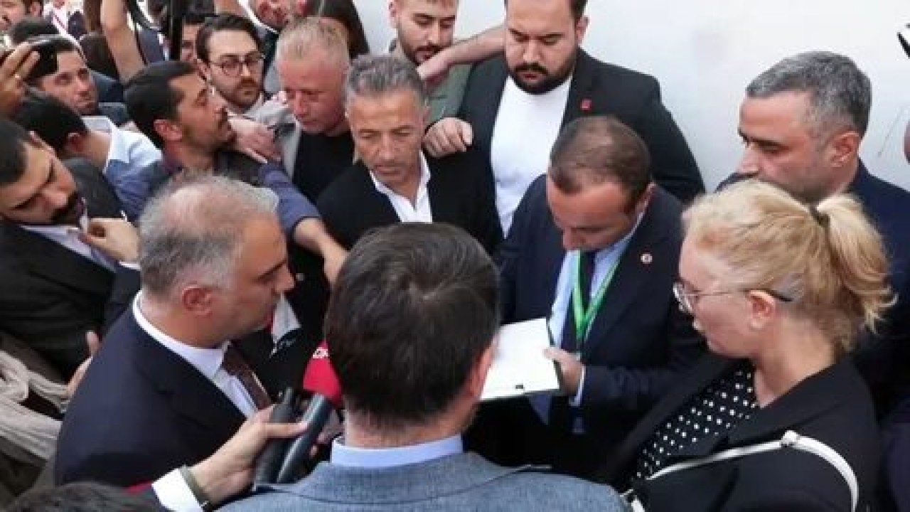 Foto - CHP’de kurultay tiyatrosu! Kılıçdaroğlu ve yakınları kurultaya neden katılmadı